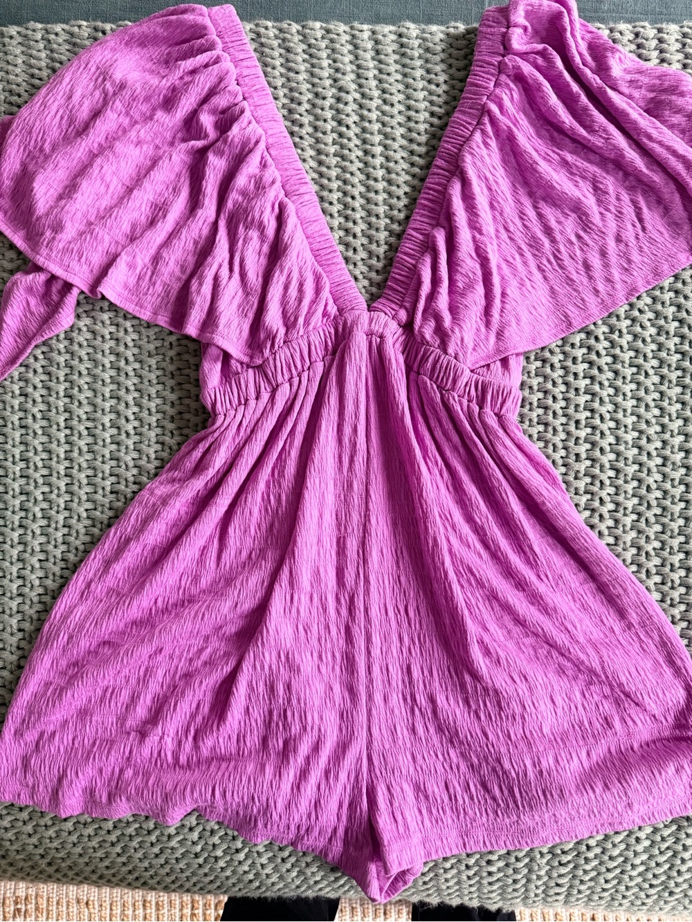Free People Romper